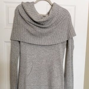 Anthropologie Sweater Dress